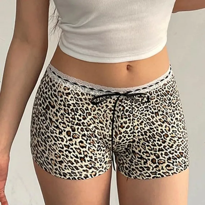 

Sexy Half Pants Harajuku Letter Print High Street Casual Y2K Shorts Punk Fashion Pants Hiphop Vintage Grunge Goth EMO Streetwear
