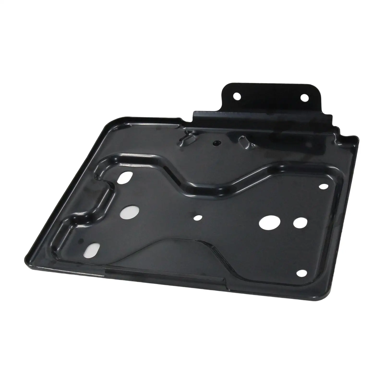 

Battery Tray Durable Easy to Install High Performance Car Accessories Spare