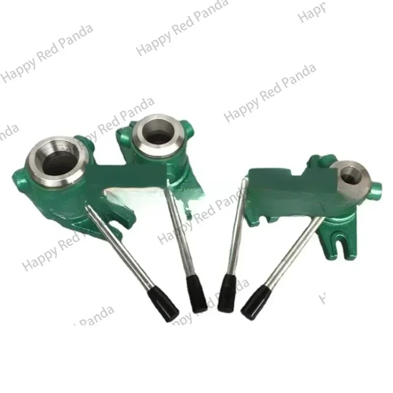 Manual Drill Bit Holder 15, 20, 25, 32 Type No collet, Pneumatic Vertical Indexing Drill , Lathe Drill Bit Holder Fixture