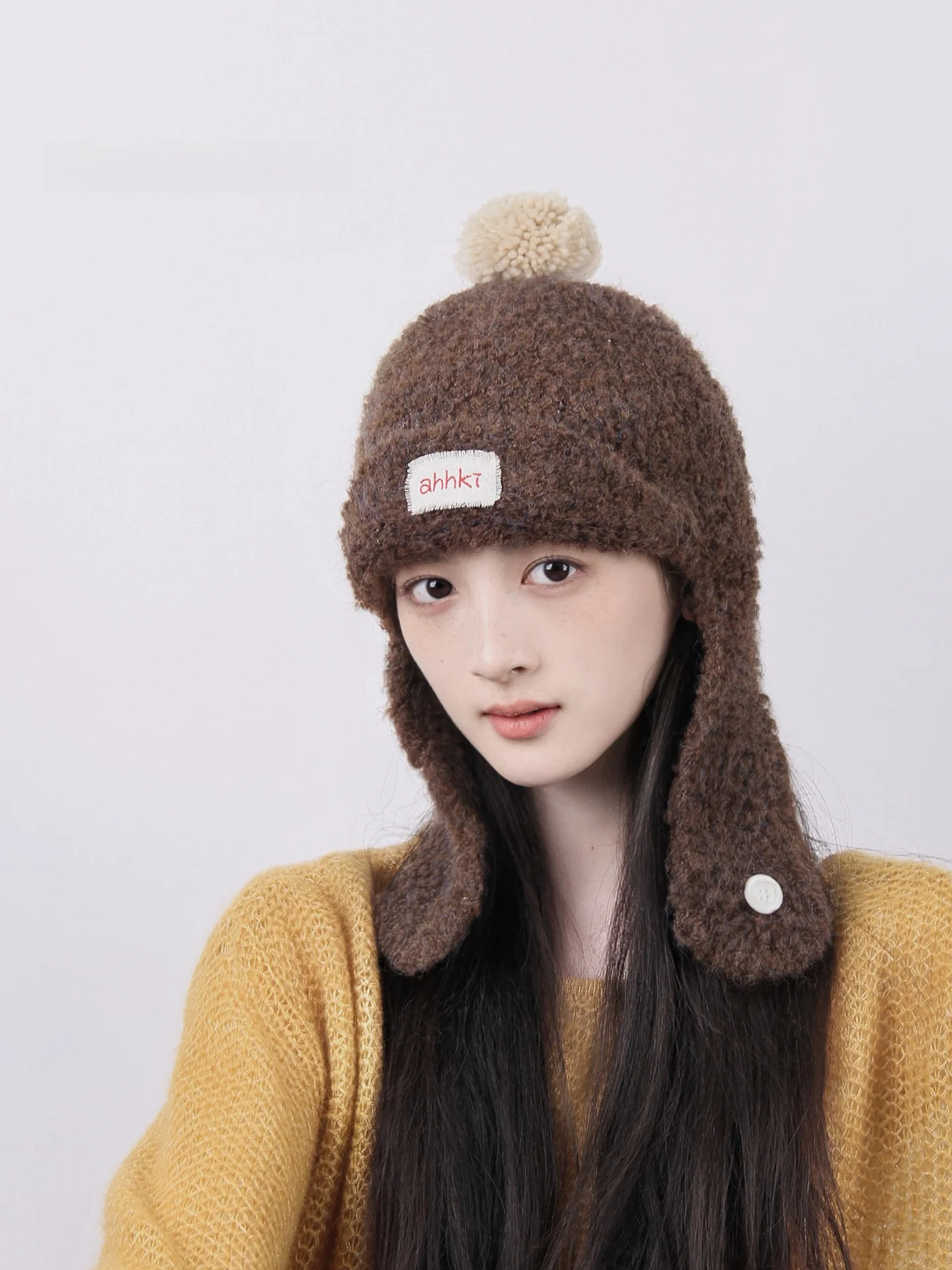 gorro-de-lana-de-punto-calido-para-mujer-gorro-de-lei-feng-con-proteccion-para-los-oidos-diseno-original-informal-para-otono-e-invierno-top-redondo