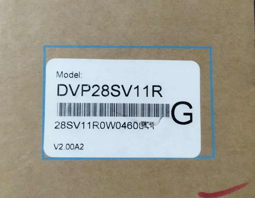 DVP28SV11R New Delt… - image