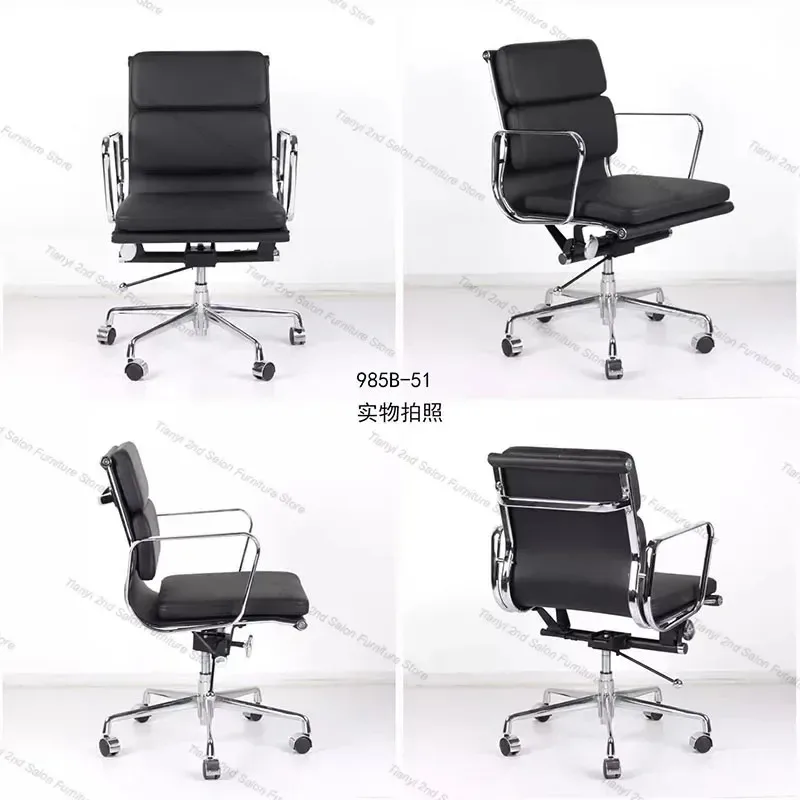 Fishing Modern Mesh Chair Pedicure Barber Gaming Ergonomic Office Vanity Chair Gamer Swivel Cadeiras De Escritorio Home Office