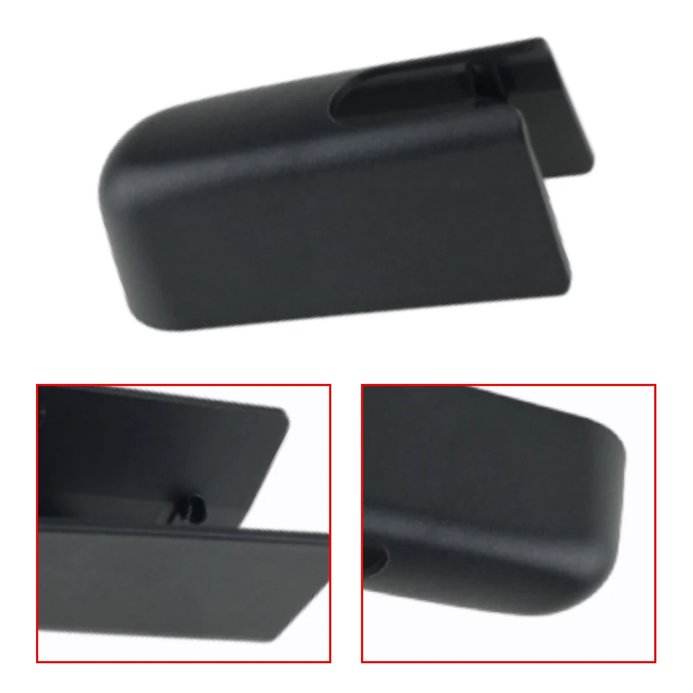 Rear Windshield Windscreen Wiper Arm Blade Rocker Cap Cover For Chevrolet Captiva 2019 2020 2021 2022