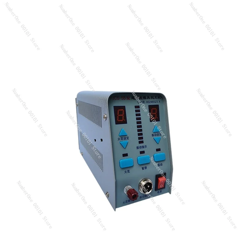 

YJCS-5C Multifunctional Ultrasonic Mold Polishing Industrial High-Precision Precision Grinding and Polishing Machine