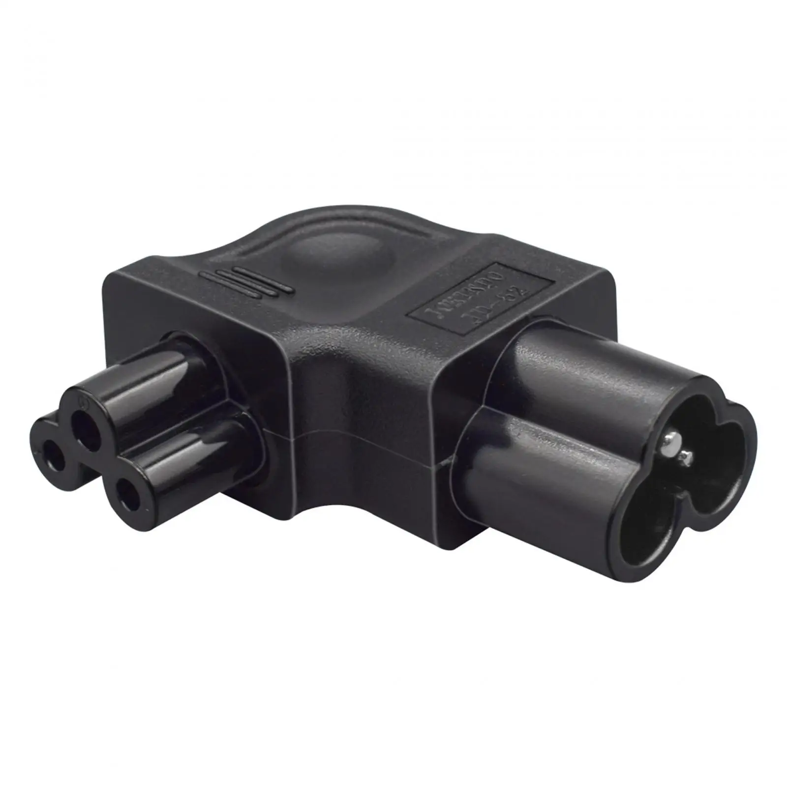 IEC320 C6 To IEC320…