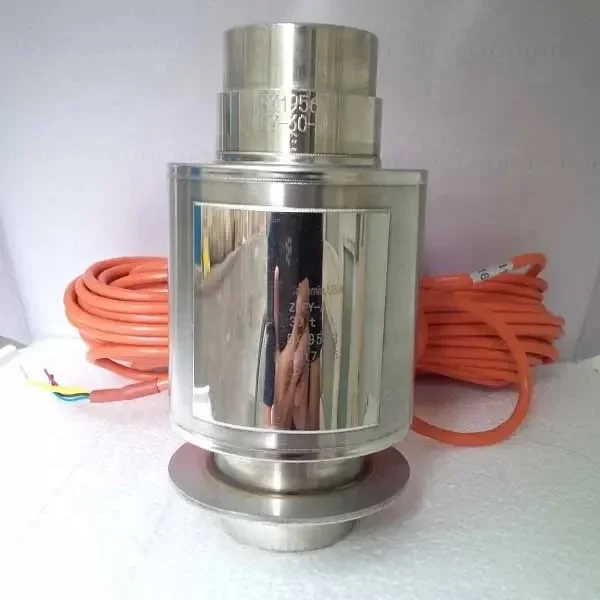 

Cross-border Precision Load Cell C3 Column Type Truck Scale Load Cell 10T 15T 20T 30T 40T 50T Pressure Sensor