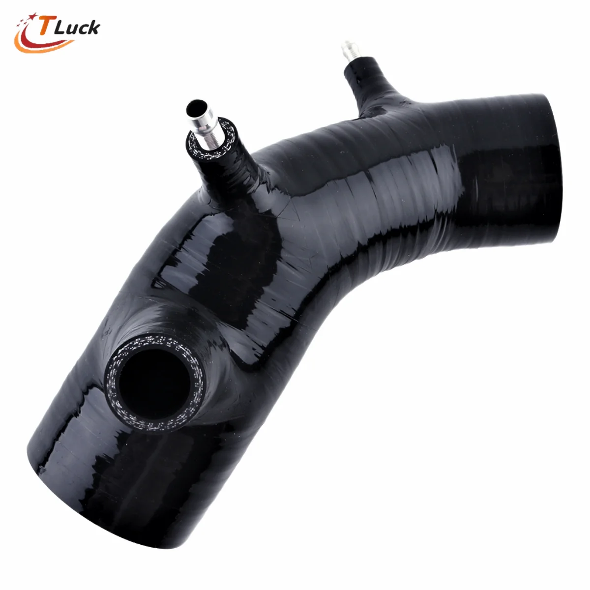 

1PC For Honda Accord 2.4L 4Cycle 2003-2007 Engine Car Silicone Air Intake Tube Pipe Hose
