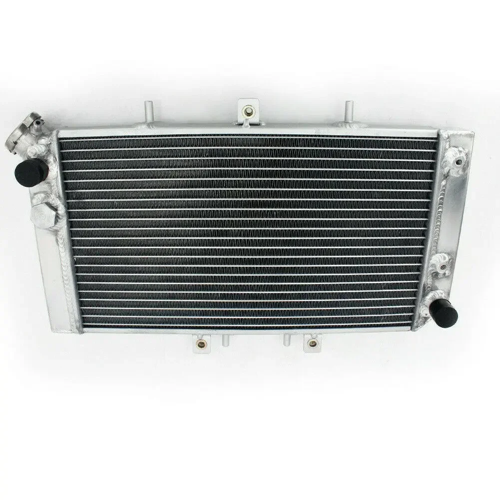 Aluminum Radiator for 2007-2011 Polaris Outlaw 450 525 Predator 500 2008 2009 2010