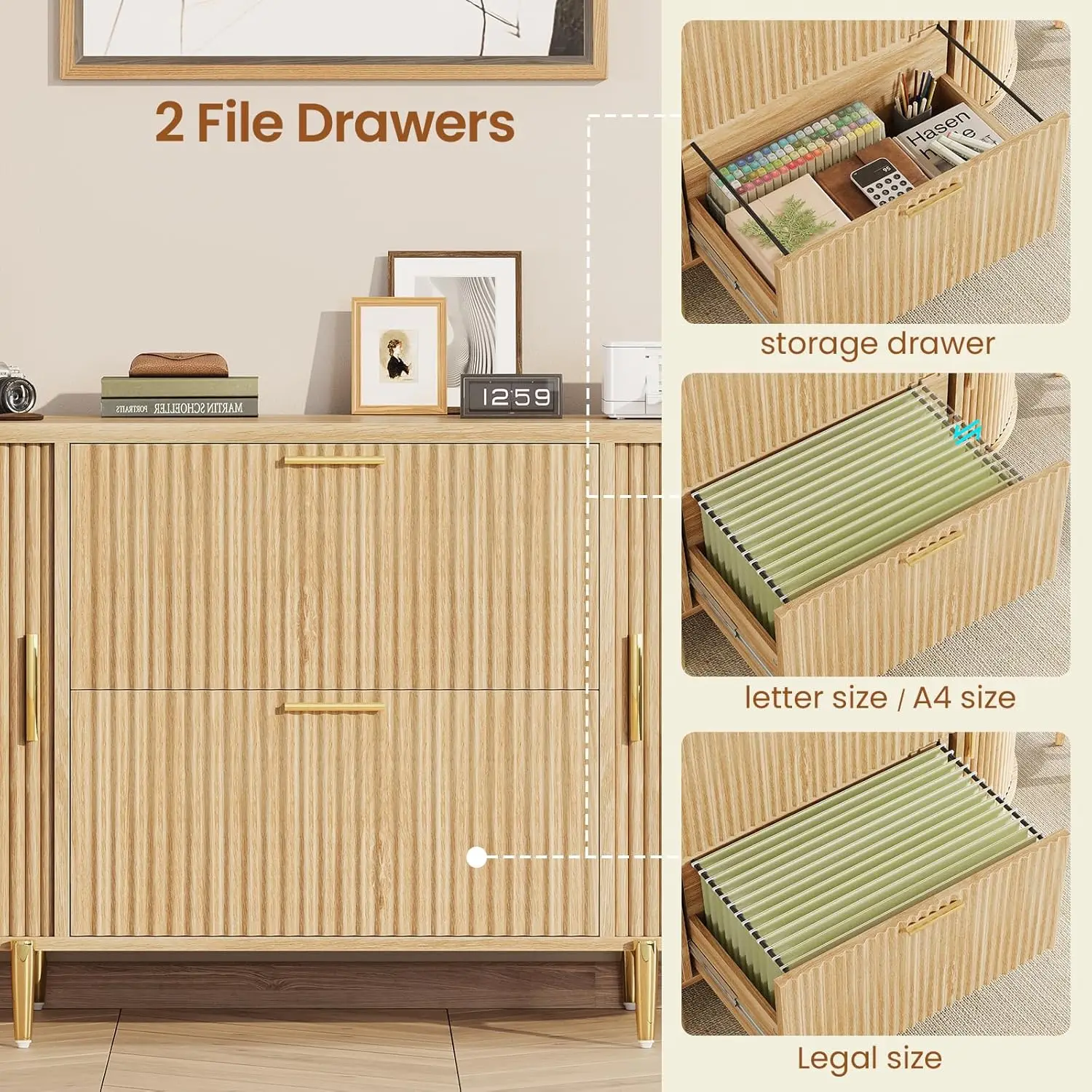 Thumbnail 3 - #20 Top 20 Filing Cabinets Worth Buying In 2026