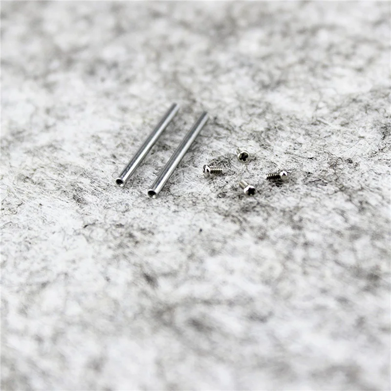 AS96-4X K100.002 مجموعة رمح أفقي ل Wltoys XK K110 V966 V977 RC هليكوبتر أجزاء الملحقات