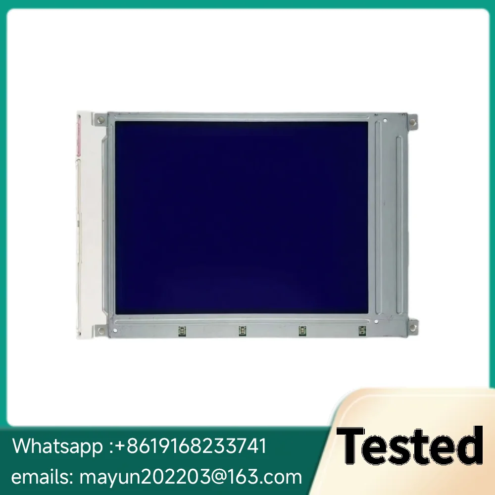 

Оригинальная протестированная промышленная ЖК-панель LM32019T с диагональю 5,7 дюйма, 320x240