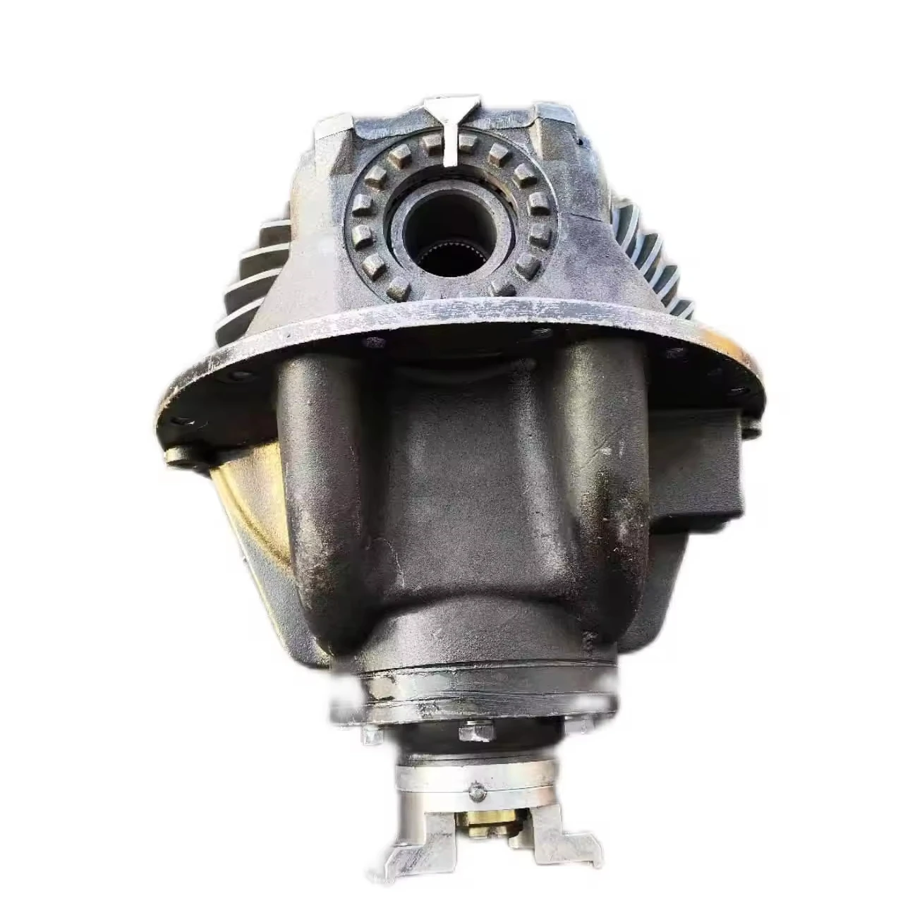 

520 222J 263J XP260 261 223JE KP265 SR22 SR26M SR22MA Differential Assembly 800357958 860118382 860113705 263-18-0102 1