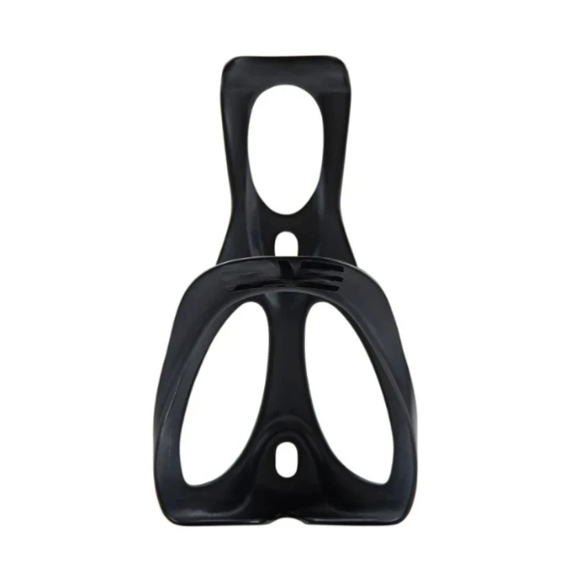 

Carbon Bicycle Bottle Cage MTB Road Bike Bottle Holder 21g Lightweight Durable Bicycle Bottle Cage Matte Black Bottle Holders