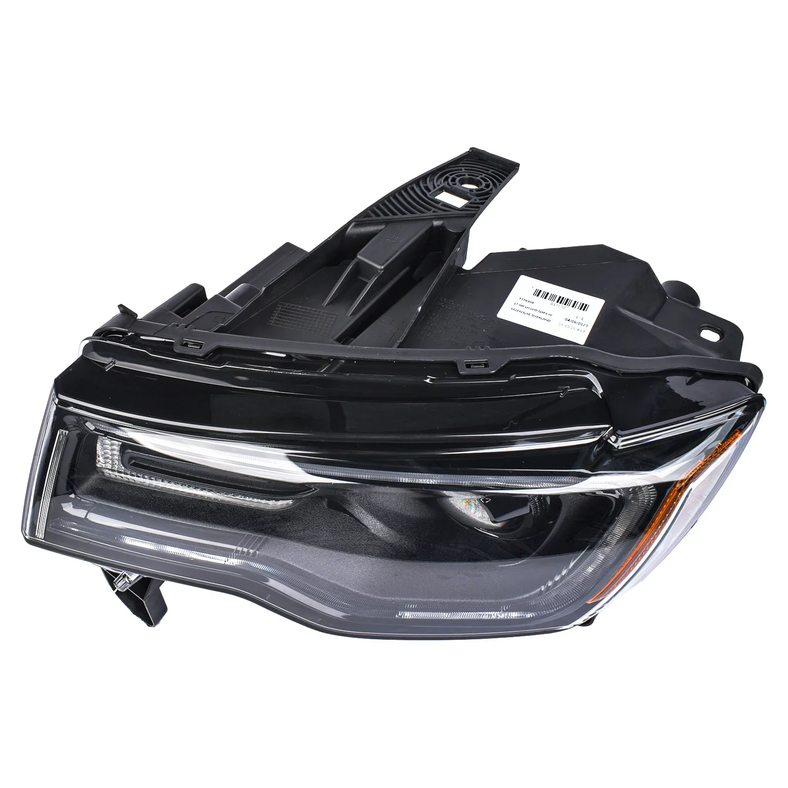 68266647AD 68266646AD left right side lamp headlight for Jeep Grand Cherokee 2016-2022
