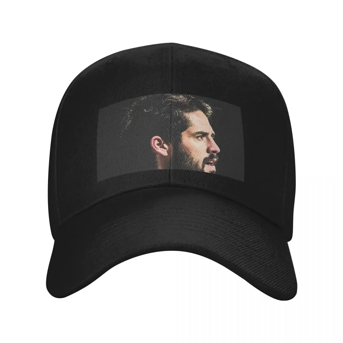 

Isco Baseball Cap Streetwear fishing hat Girl Men's