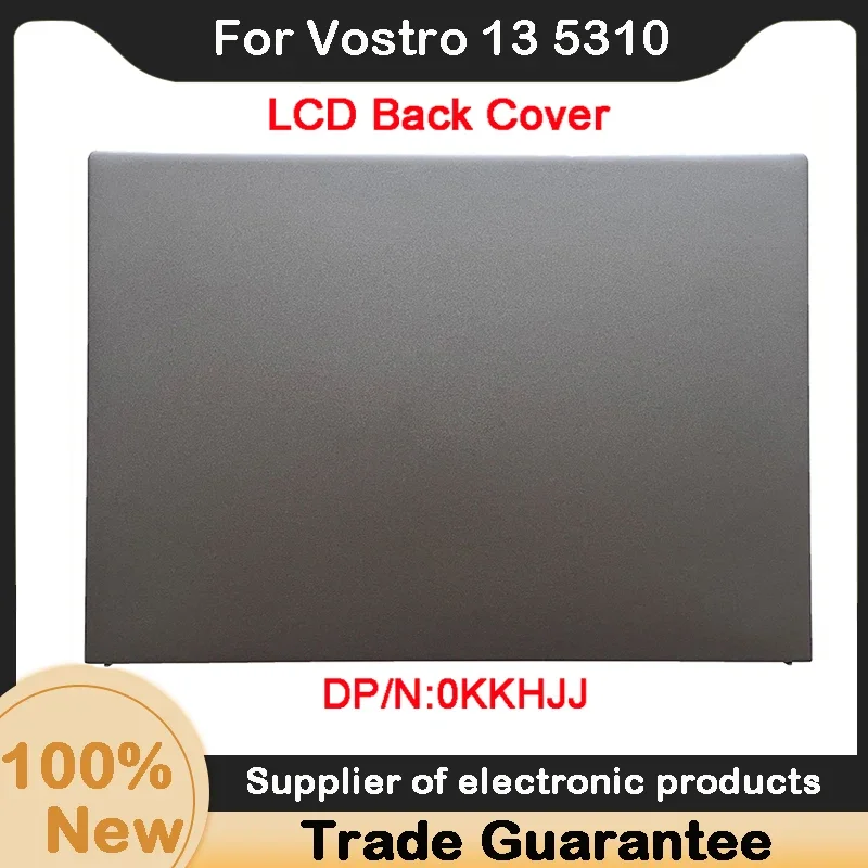 

Новинка, задняя крышка для Dell Vostro 13 5310 Lcd 0KKHJJ