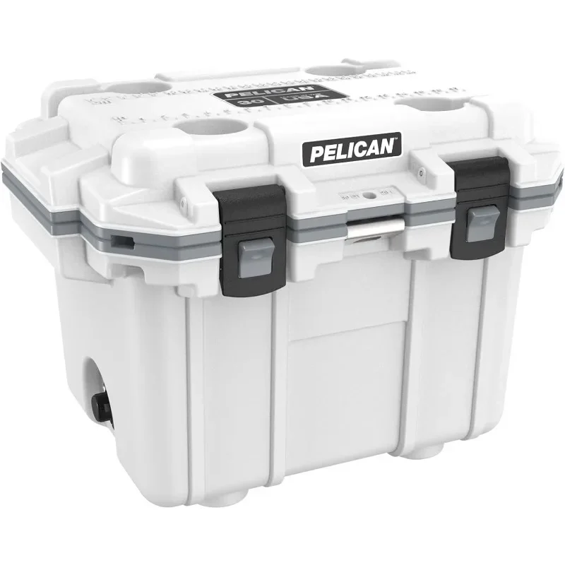 30 Quart Elite Cooler