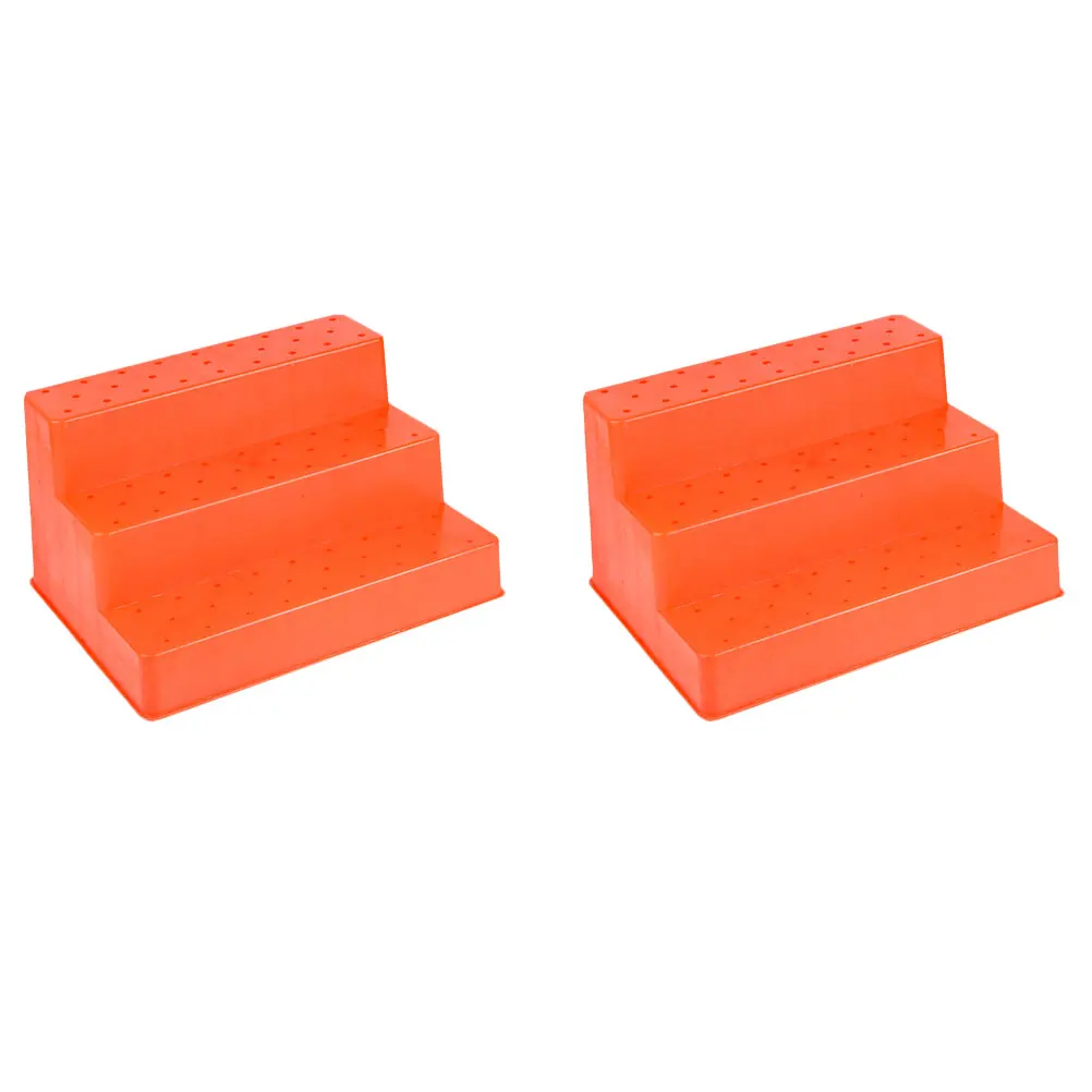 

77 Holes Lollipop Display Stand Candy Holder Multi Layer Cake Storage Rack for Wedding Baby Shower Plastic Lollipop