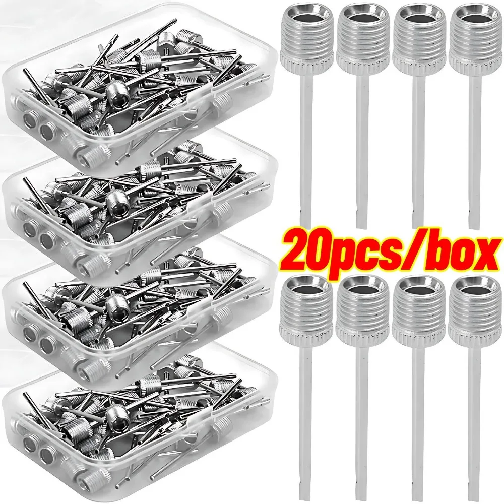 #73 Ball Pump Needles List of Top Picks