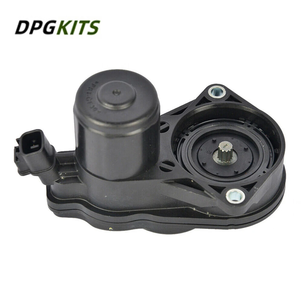 

46310-33010 4631033010 Parking Brake Actuator Assembly For Toyota Lexus NX450H IS350 ES300H Parking Brake Caliper Servo Motor