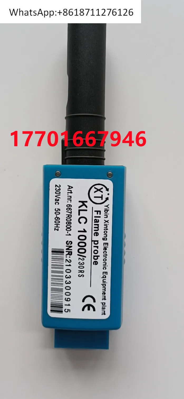 Bst Electric Eye KL…