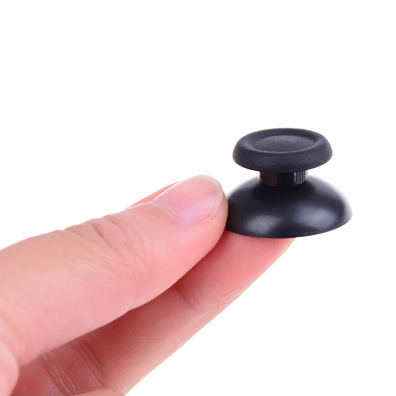 10pcs For Joystick thumb Stick grip Cap for Dualshock 3/4 PS3 PS4 Xbox 360/One joypad Controller Thumbsticks