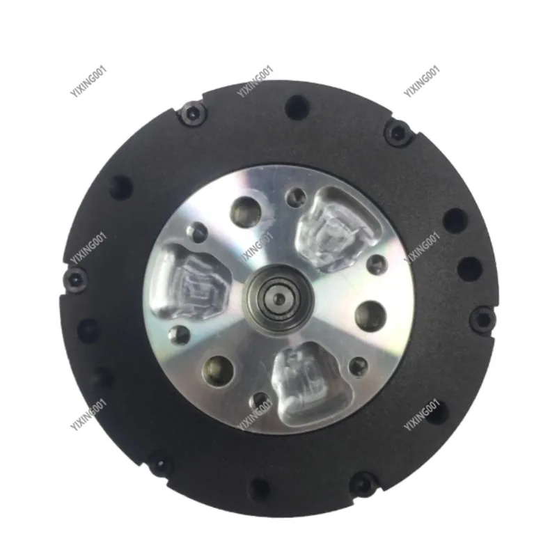 High‑Torque Servo Motor With Dual Encoder FOC Control Accessory for Robot Joint Robotic Arm DIY Project