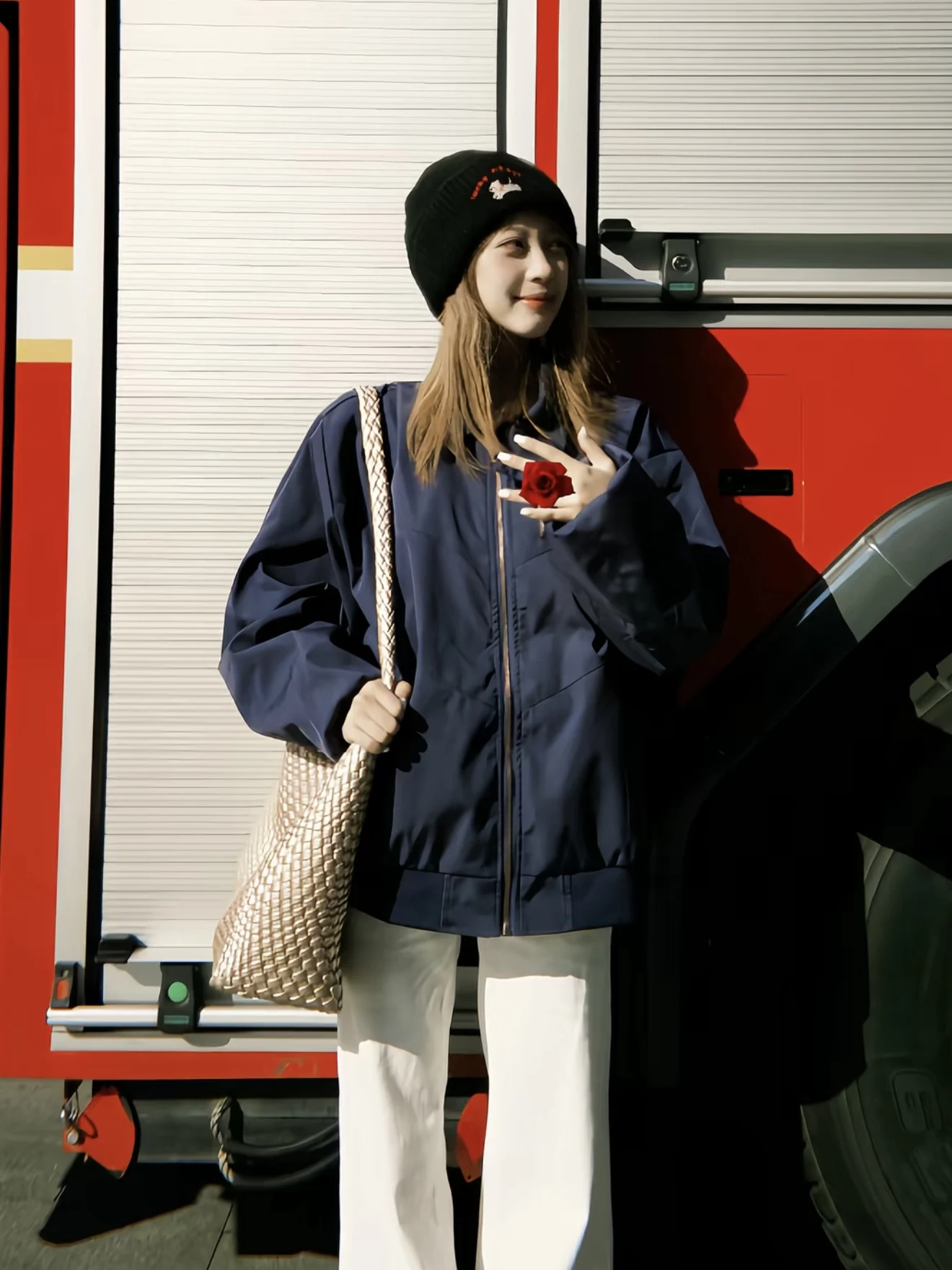 

Осеннее американское уличное пальто с капюшоном Flight Jaet на молнии, повседневное мужское дизайнерское универсальное длинное пальто с капюшоном све