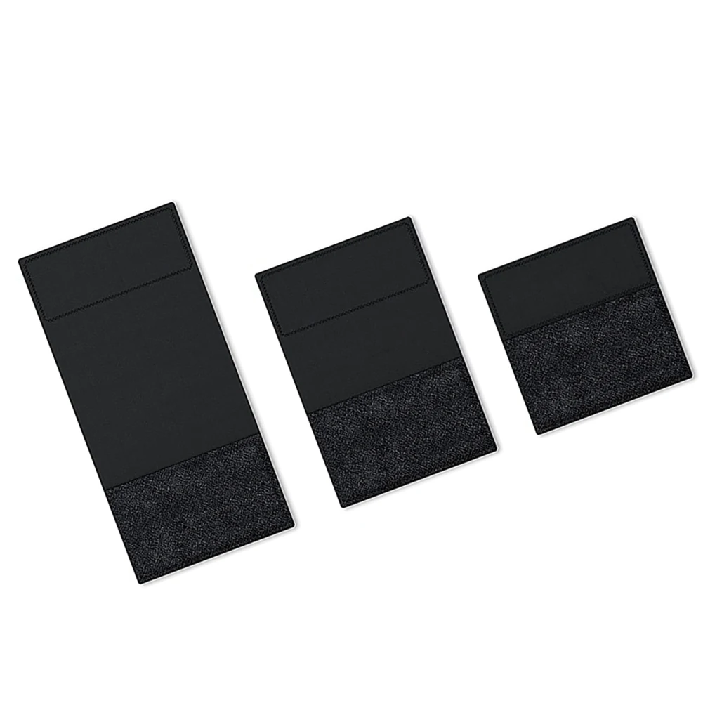 

3pcs Bicycle Frame Protective Cover Anti-scratch Mountain Bike Frame Dust Cover Bicycle Accessories
