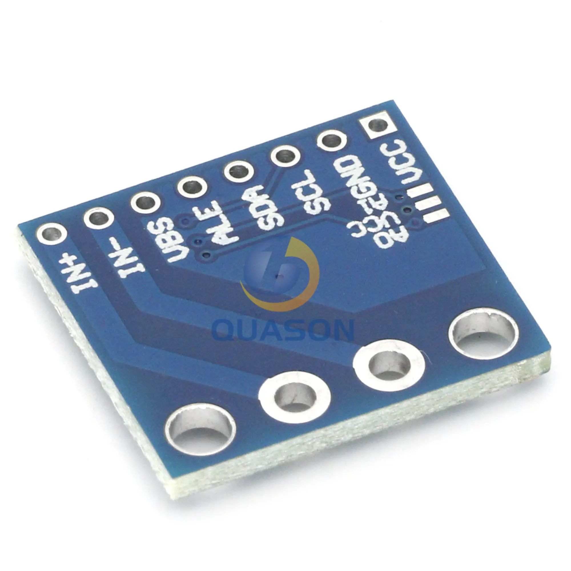 INA226 IIC interface Bi-directional current/Power monitoring sensor module 226 0.01Ohm 0.1Ohm