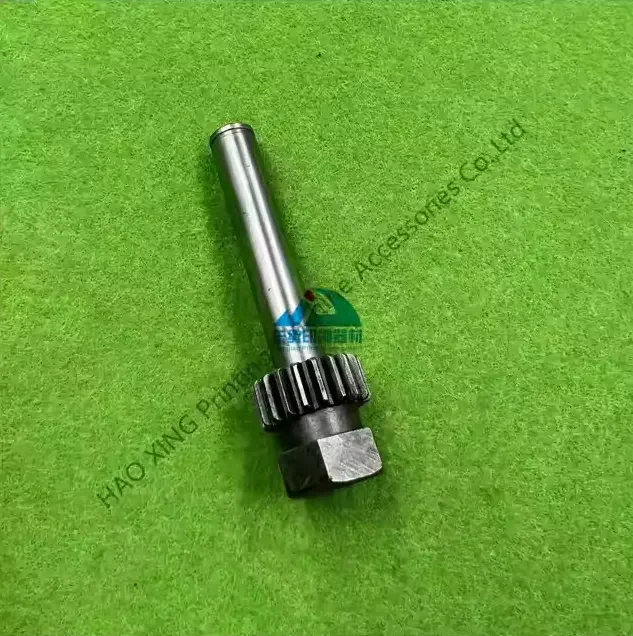 

Болт G2.007.510 лучшего качества для Heidelberg SM52 PM52, запасные части для офсетной печати, вал шестерни G2.007.510