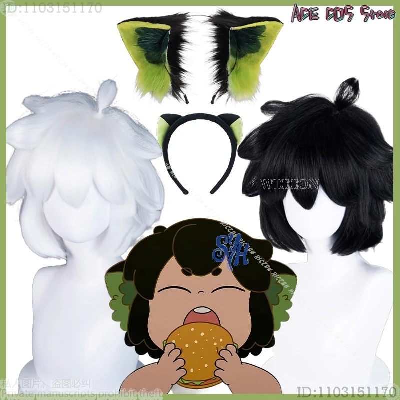 ロシャオヘイセンキ Anime Mov…