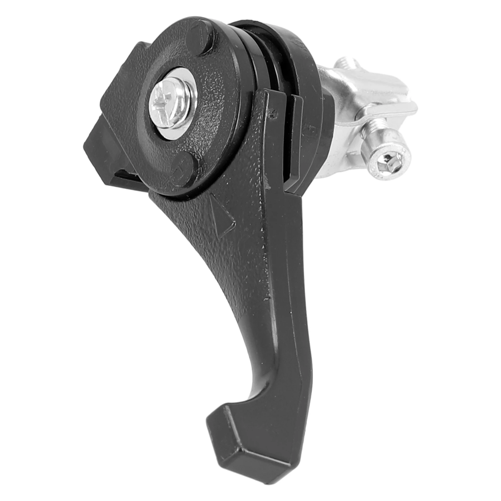 A Reliable Choice Upgrade Your For Lawnmower\\\\\\\'s Performance with This Throttle Lever Fitting the Common Size of 19 mm