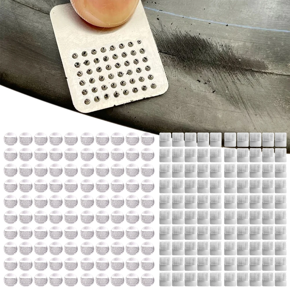 Buffing Pads Set Bi…