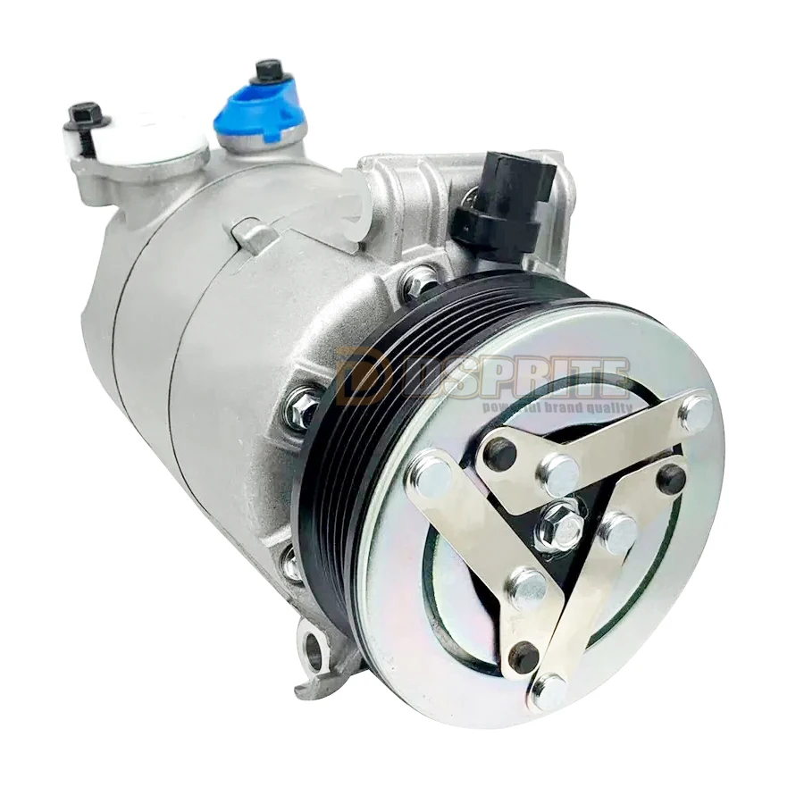 New VS16 Auto A/C AC Air Conditiong Compressor For Land Rover Freelander 2 2.2 LR017930 LR041119 LR027784 LR035975
