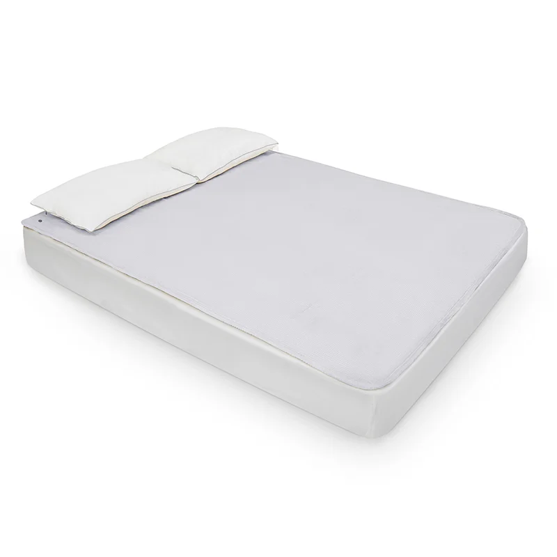 Electric blanket Double intelligent warm blanket Intelligent double control nanotube