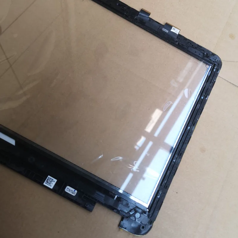 Imagem -02 - Painel Lcd da Tela de Toque Tp501 para Asus Transformador Livro Tp501u Tp501ub Tp501ub Tp501uq Tp501uam Series 15.6 Fp-tpay15611a01x