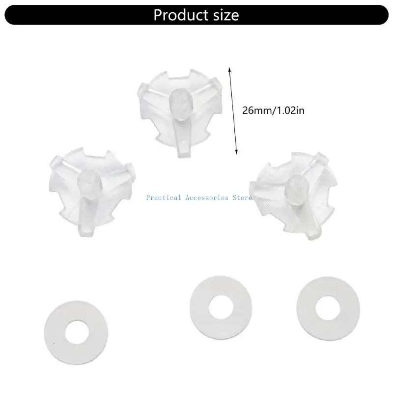 U75E الخوذ أقنعة مسامير الخوذ أقنعة كليب تحديد أقنعة الشمس المسمار خوذات الدرجات البخارية إصلاح مسامير استبدال #6