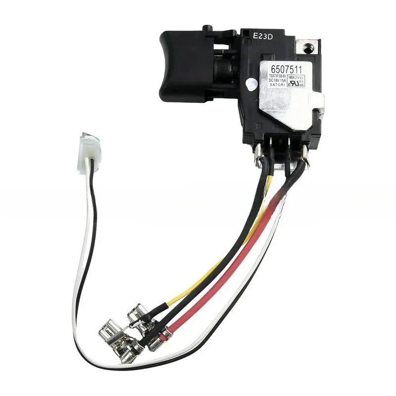 Convenient Useful Switch DTD152RFE 6507511 DTD152Z DTD152RME Easy Installation for 650751-1 TD152D DTD152