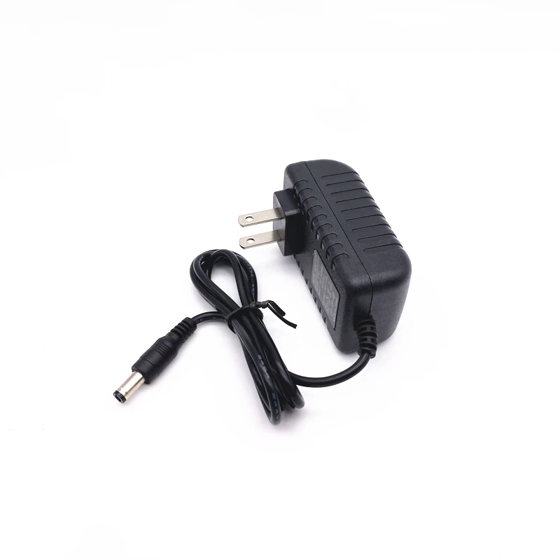 Uniwersalny zasilacz 24 V 24 V AC DC 24 V 1,5 A Adapter przełączający 5,5 * 2,1 mm