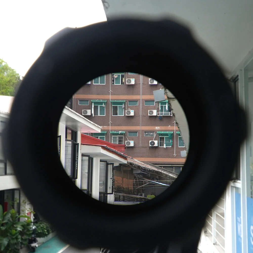 SPECPRECISION Tactical 3XMAG-1 3X lupa Scope