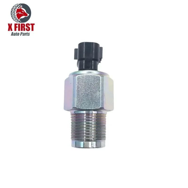 1pcs Common Rail Fuel Pressure Sensor OEM 499000-6110 for Densoo Hyundaii Kiaa D4DD County HD78 HD72 4990006110