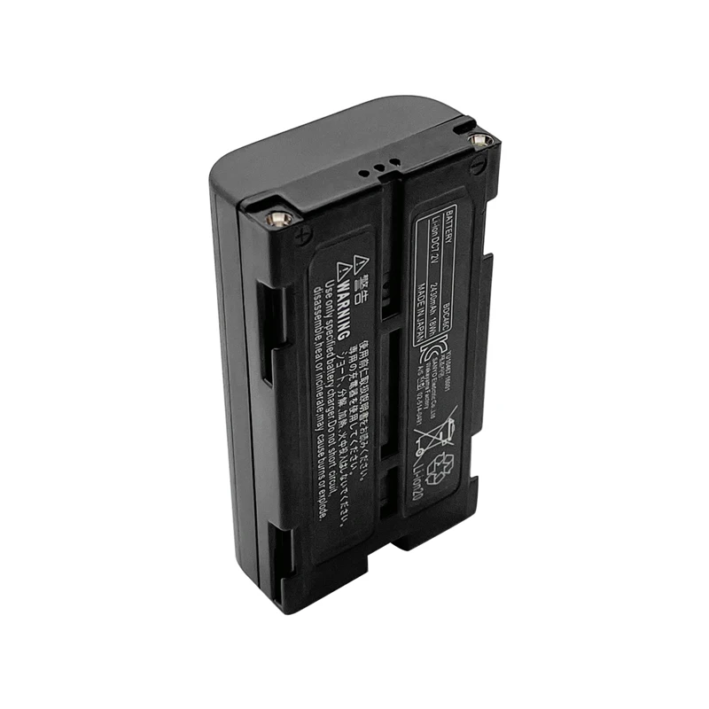 새로운 BDC46C BDC-46 BDC46 용 SOK 스테이션 SET230R SET300 330 530 630 2430mAh 7.2v