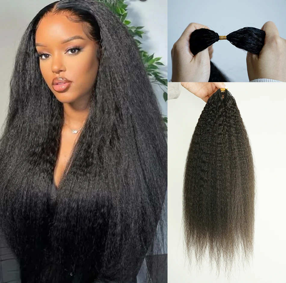 

Невидимая веревка, странные прямые вязанные крючком человеческие волосы, наращивание волос с перьями, предварительно заплетенные прямые вязанные крючком волосы для женщин