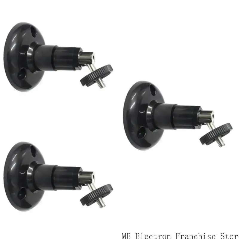 

Outdoor Camera Holder Stand with 360 Degree Rotation Suitable for Enhances Security Monitoring in All Weather Conditions