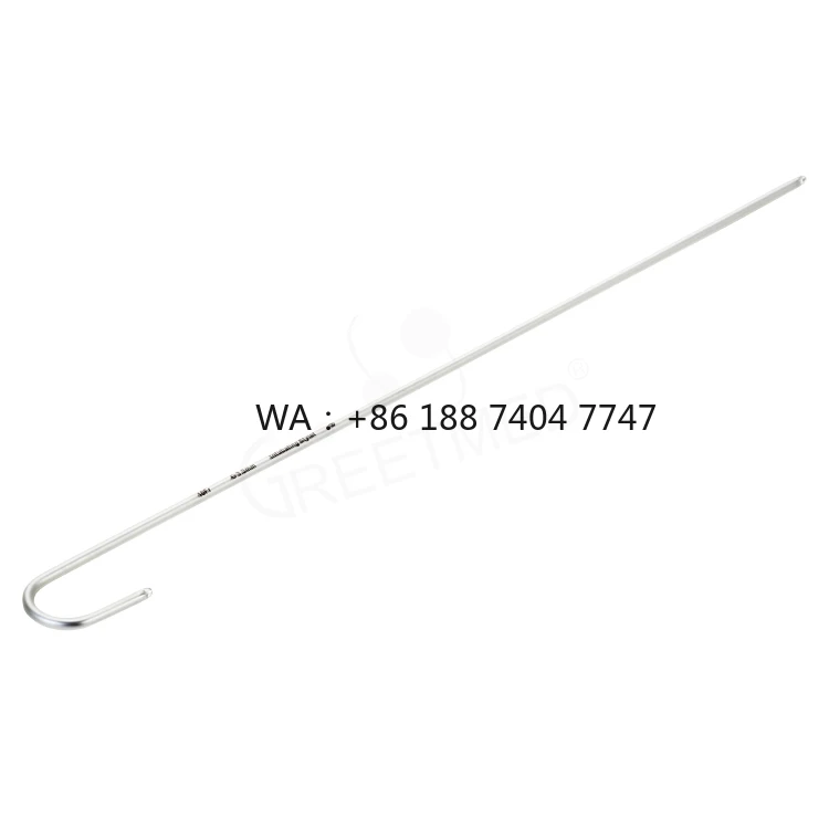 stylet-d'intubation-en-plastique-fil-guide-medical-pour-intubation-tube-endotracheal-de-haute-qualite