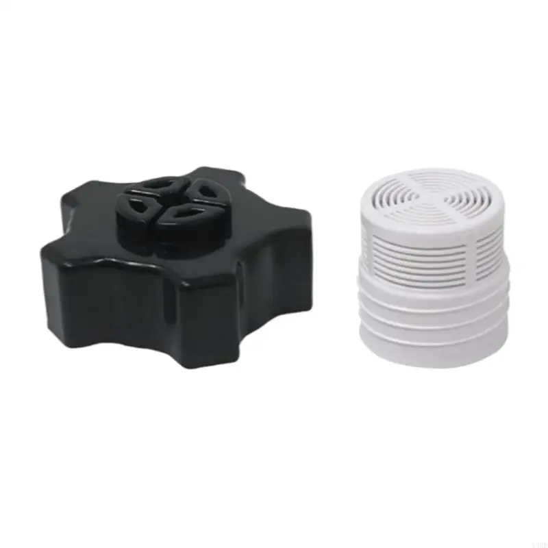 2025 New Efficient Pool Drain Covers Portable for Improved Water Circulation Daily Use