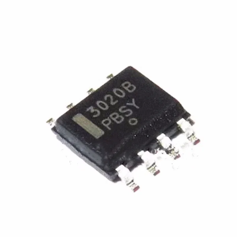 10Pcs/Lot 	NCP3020BDR2G	 Help PCBA Complete BOM And Material List