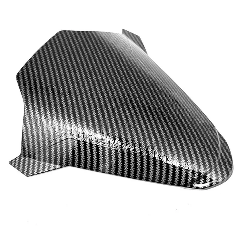 

AA-Spare Parts Motorcycle Carbon Fiber Upper Front Headlight Fairing Cover For BMW S1000RR S1000 RR BMWS1000RR 2019-2022