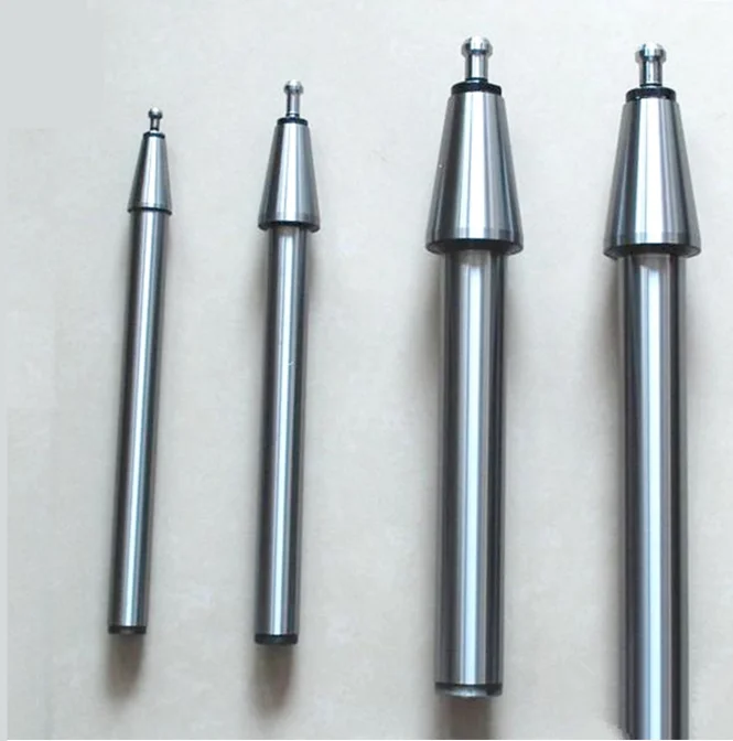 Taper & Parallel Test Bars / Mandrels BT40 Spindle Runout test bar Manufacturer